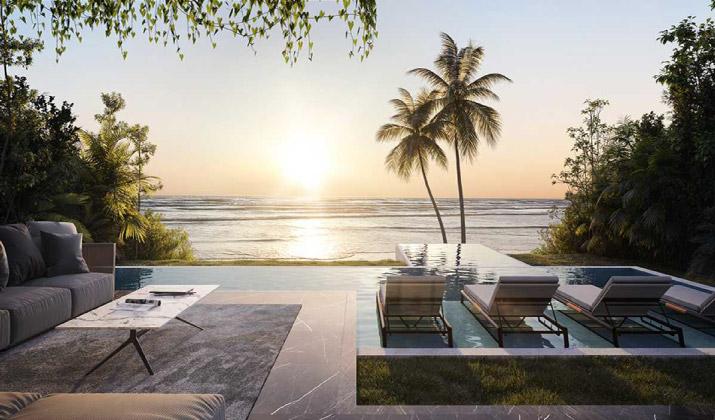 قرية لاجونا بالم هيلز العين السخنة