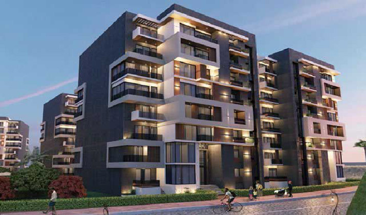 كابيتال هايتس 1 شركة الصفوة