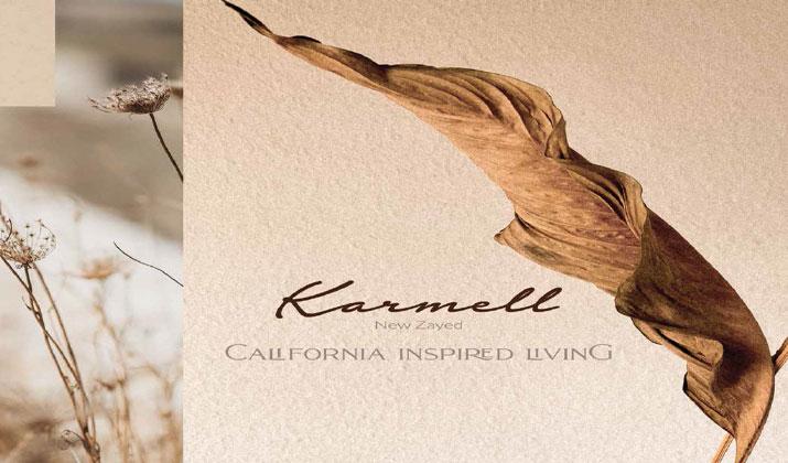 كارميل سوديك الشيخ زايد