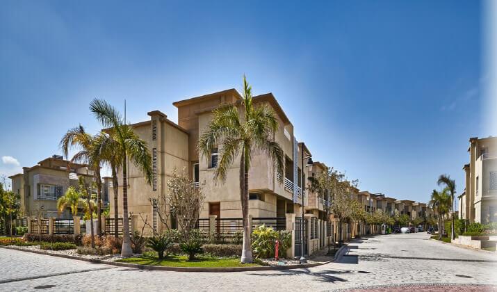 كبموند جدار اكتوبر