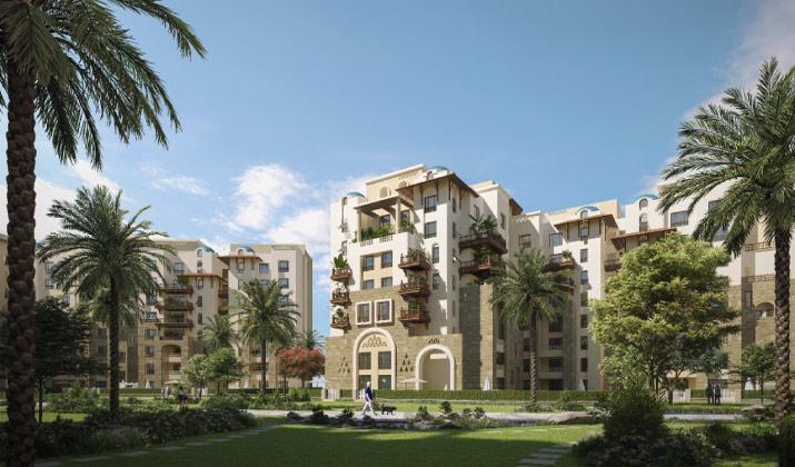 اناكاجي العاصمة الادارية الجديدة