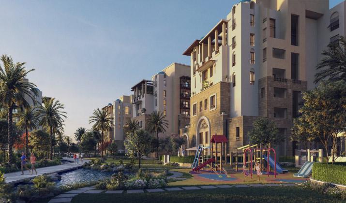 كمبوند اناكاجي