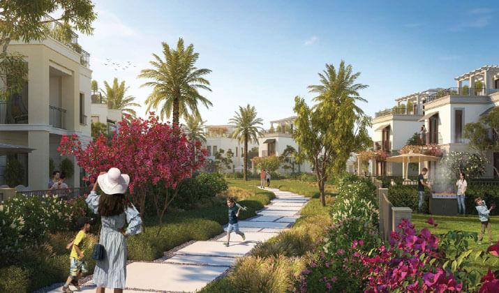 كمبوند بيل في