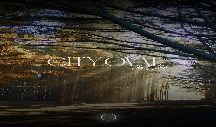 كمبوند ذا سيتي اوفال العاصمة