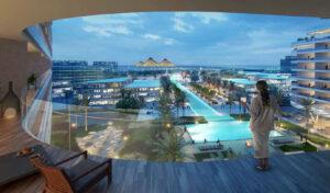 صن كابيتال 6 اكتوبر Sun Capital