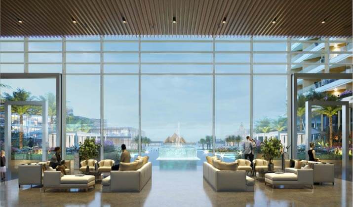 كمبوند صن كابيتال 6 اكتوبر