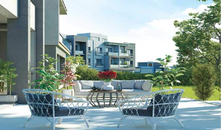 كمبوند كيان