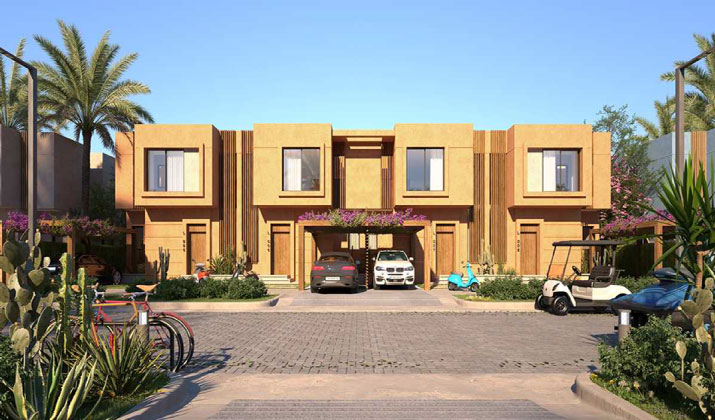 لاجونا العين السخنة