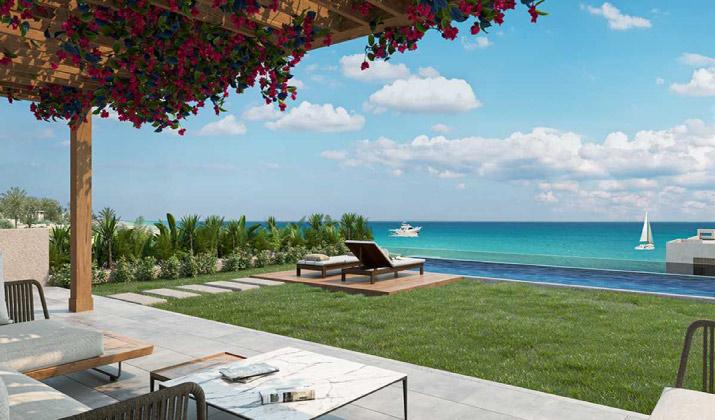 لاجونا باي السخنة