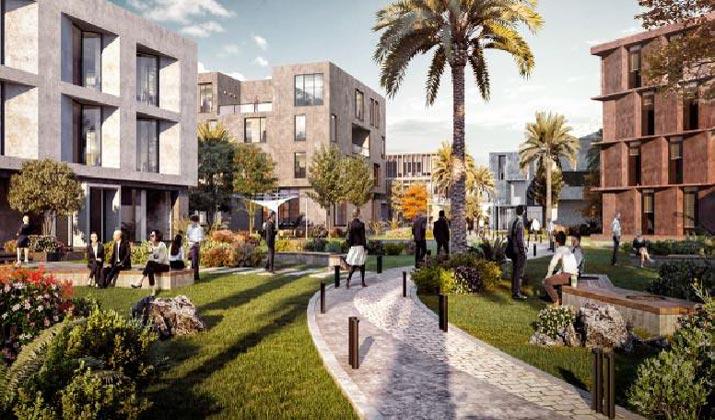 مميزات او ويست اوراسكوم اكتوبر