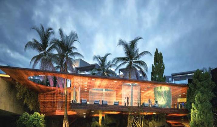 عين هيلز العين السخنة Ein Hills Ain El Sokhna