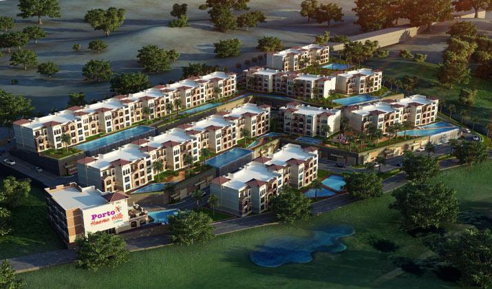 هيفين السخنة