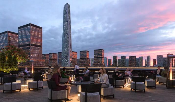 اسعار سيكستي ايكونيك العاصمة