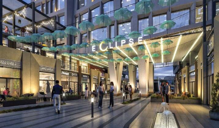 اسعار مول منصات التجمع