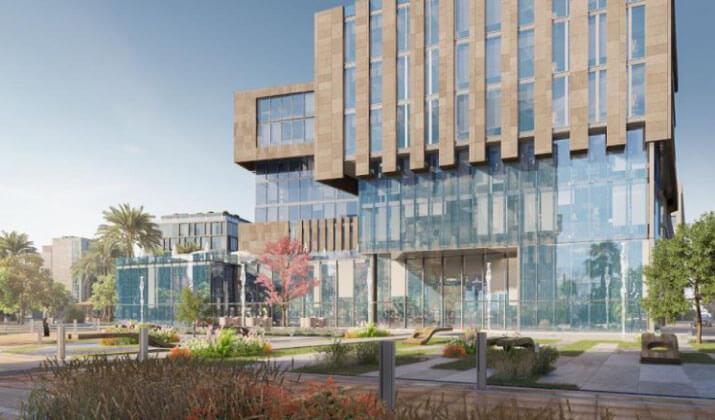 افالون العاصمة الادارية الجديدة Avalon new capital