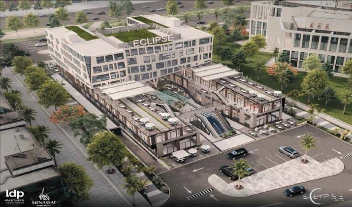 أهم مشروعات شركة منصات للتطوير العقاري