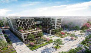 سكستي ثري العاصمة الادارية الجديدة