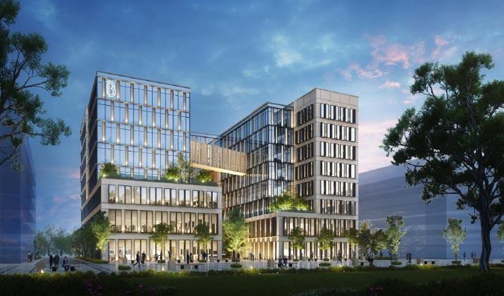 سكستي ثري العاصمة الادارية الجديدة Sixty Three new capital