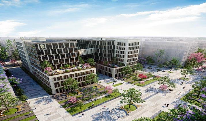 سكستي ثري العاصمة الادارية الجديدة Sixty Three