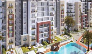 سوانيو العاصمة الادارية الجديدة