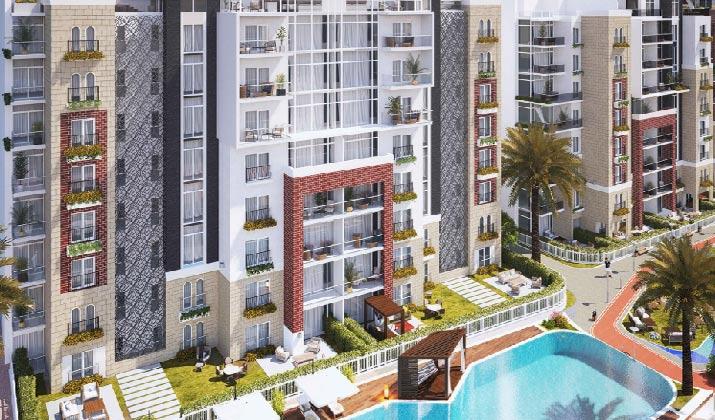 سوانيو العاصمة الادارية الجديدة