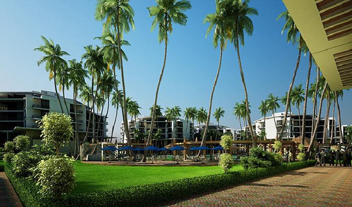 كابيتال جيت التجمع شركة المراسم