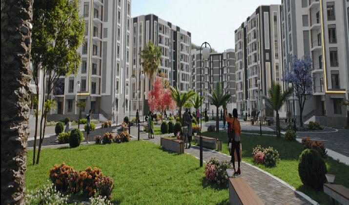 اورو العاصمة الادارية الجديدة Oro New Capital