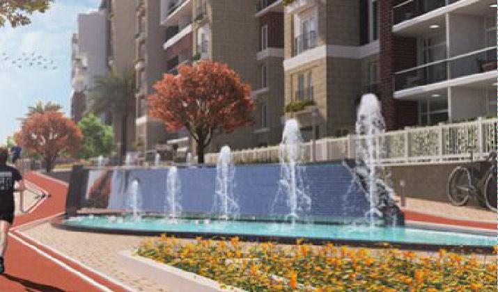 مشروع سوانيو العاصمة شركة سكاي