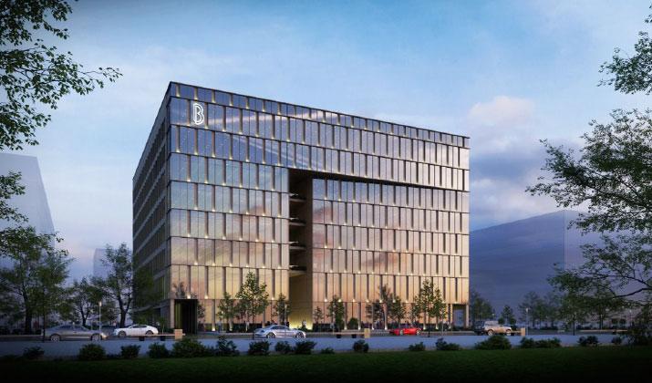 مول سكستي ثري العاصمة الادارية