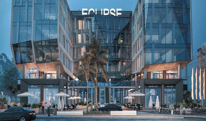 لماذا تستثمر في اكليبس بيزنس القاهرة الجديدة