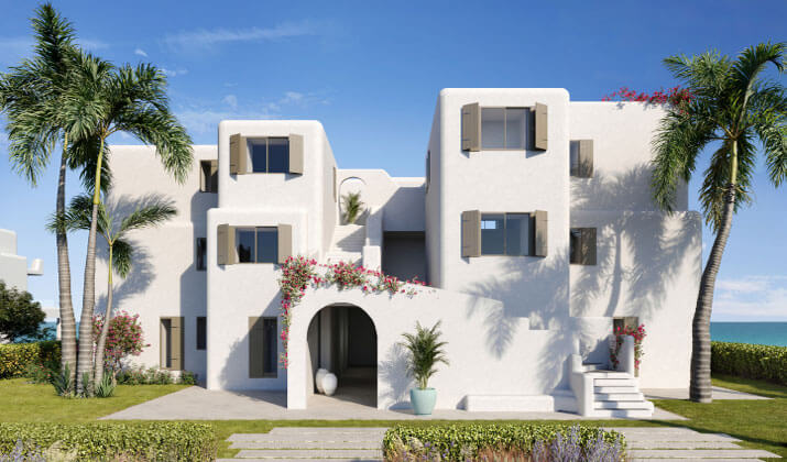 بيانكي الساحل الشمالي الكيلو