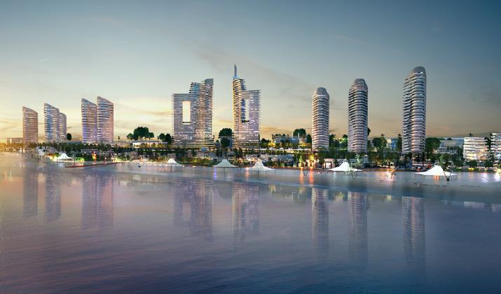 ذا جيت سيتي ايدج