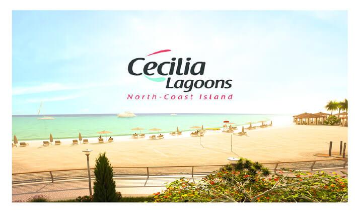 سيسيليا لاجونز الساحل الشمالي