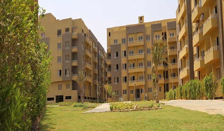 نيست كايرو القاهرة الجديدة Nest Cairo
