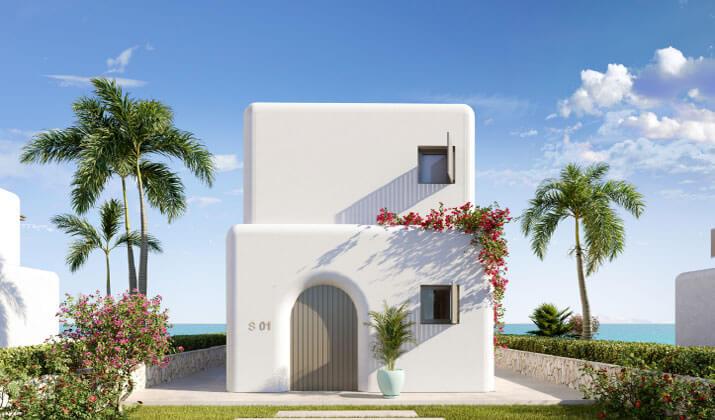 مشروع بيانكي الساحل الشمالي