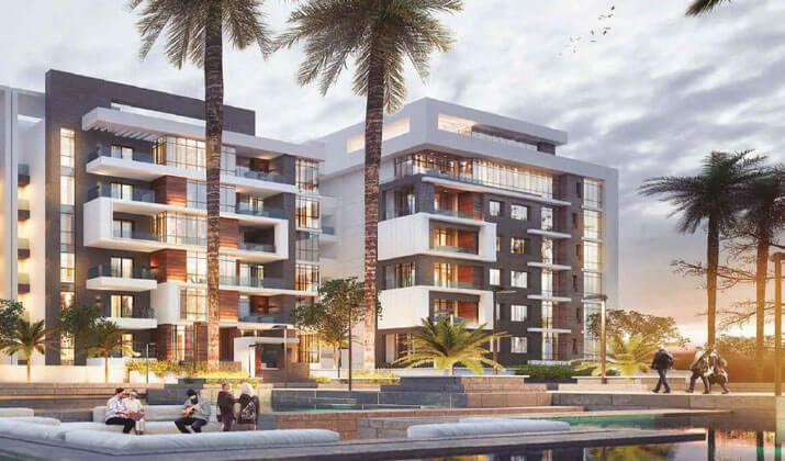 اسعار لاميرادا مستقبل سيتي