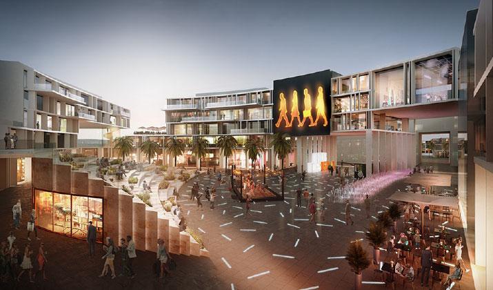 ذا سيتى اوف اوديسيا صبور