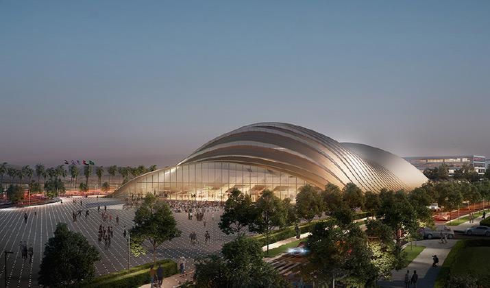 ذا سيتى اوف اوديسيا