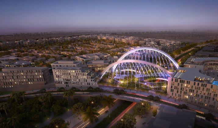 مميزات و عيوب مدينة المستقبل بالقاهرة