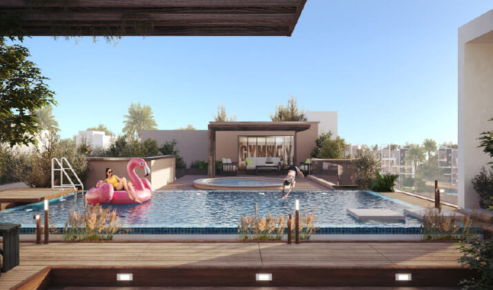 مونتي نابوليوني المستقبل سيتي Montenapoleone Mostakbal City