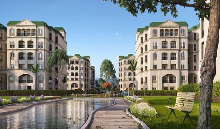 كمبوند لافينير