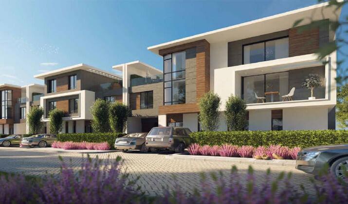 لاميرادا التجمع