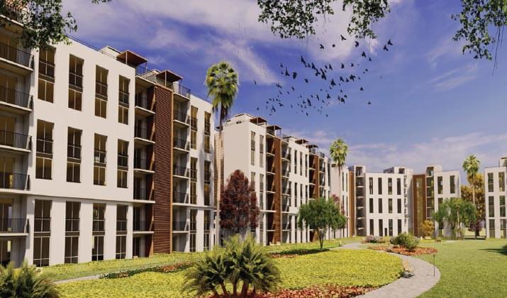 مشروع ايكو ويست اكتوبر