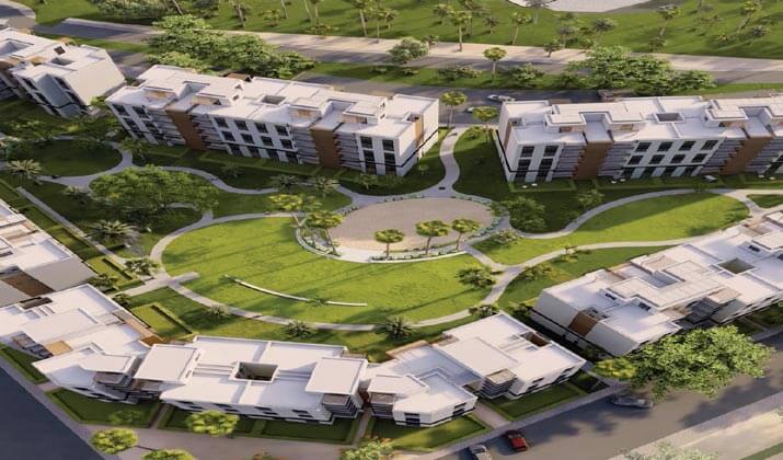 مشروع ايكو ويست