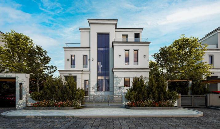 أسعار جميرا ويست الشيخ زايد