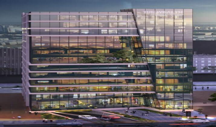 اسعار جيفال تاور العاصمة الاداريه الجديده