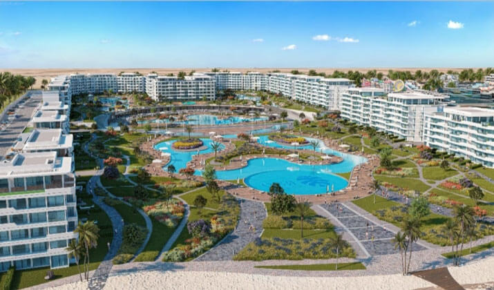 اسعار رودس الساحل الشمالي