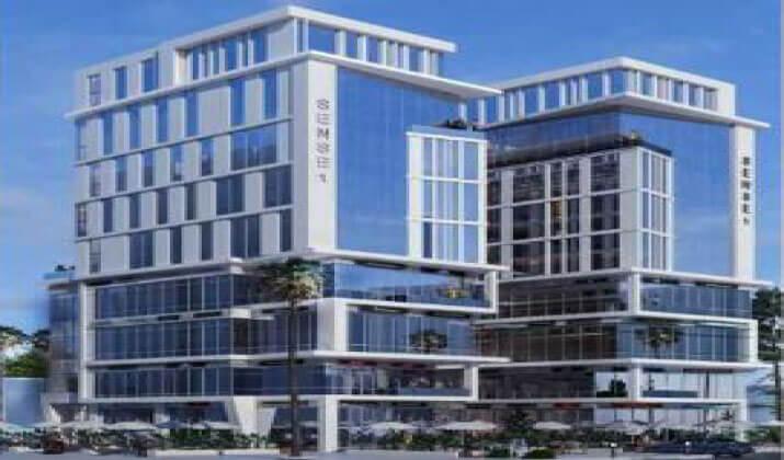 اسعار سينس مول العاصمة الادارية الجديدة