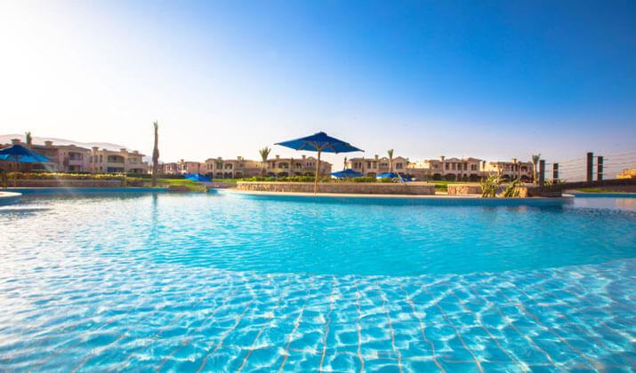 اسعار لافيستا توباز العين السخنة