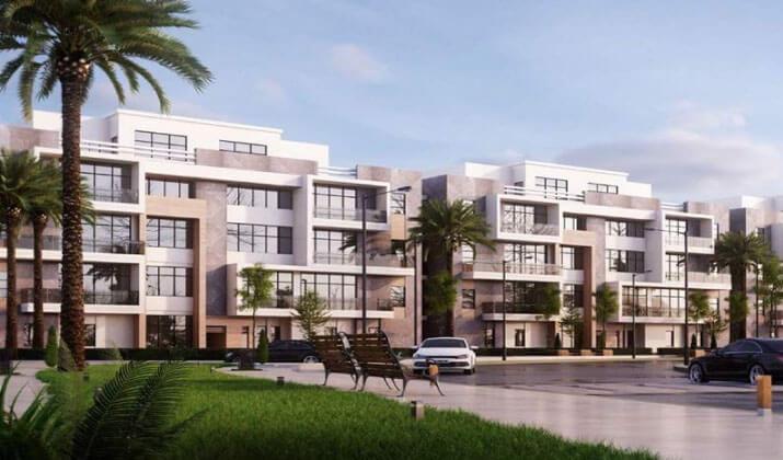 كابستون الشيخ زايد Capstone sheikh Zayed